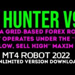 FX Hunter v9G EA – Back-TEST & Unlimited Version Download