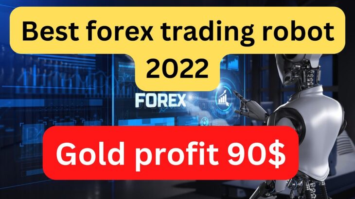 Forex trading best robot | daily profit 30% gold ea | never zero account | Octa fx | Forex King BD