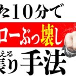 【完全保存版】たった10分でハイローをぶち壊す‼永年使える順張り手法！【バイナリーオプション】【初心者】【バイナリー大学】