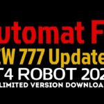 8. Download profitable Forex Expert Advisors for free ” XXX777-Avtomat FX-EA”