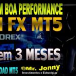 EXCELENTE EA PARA MT5 FREE DOWNLOAD ROBOT / IcMarkets/FBS/MonetaMarkets/RoboForex 2023