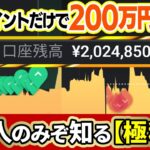 【バイナリー実況】コレさえ覚えたら負けなし！3日で200万円稼ぎ出した極秘手法を公開！【バイナリーオプション】【投資】【副業】【FX】【ハイローオーストラリア】