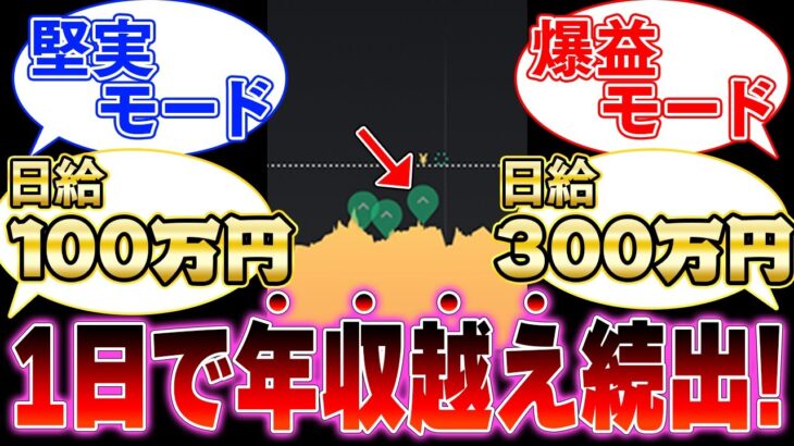 FXよりも稼げる1分Turbo手法を暴露！誰でも月100万荒稼ぎ術！【バイナリーオプション 必勝法】【初心者 副業】【投資】【ハイローオーストラリア】