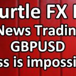 News Trading Forex Robot । Turtle FX EA । Make Money Online । News Trading Hack