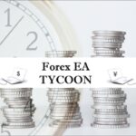 FX 自動売買 無料EA Tycoon ライブ配信 シグナル 2023/4/