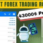 All Pair Forex Trading Robot Expert Advisor EA Fix Lot 100% Profit Low Drawdown #forextrading #robot