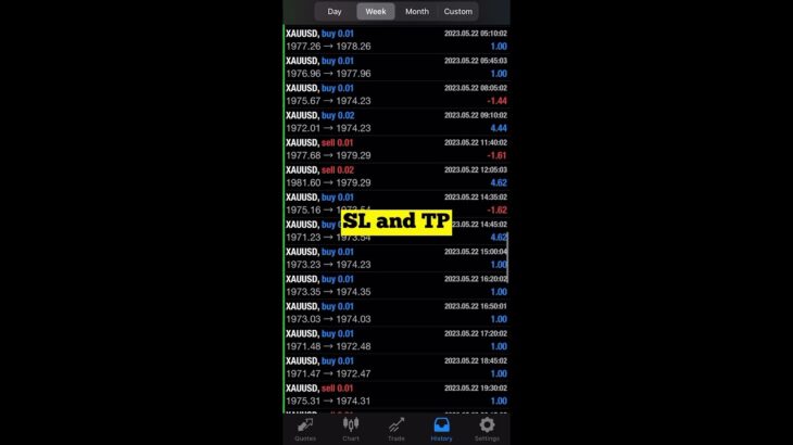 400% Monthly Profit FBS OctaFX Copying Trading #forex #bestforexrobot #profit #ea #trading