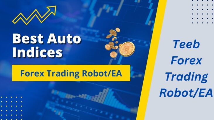 Best Auto Indices Fix Lot Size Forex Trading Robot #forextrading #ea #profit #expertadvisor #robot