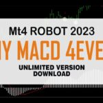 MY MACD 4EVER EA MT4 ROBOT // FREE DOWNLOAD