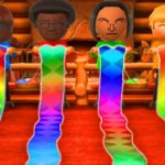 【２人実況】Wii Party Uの神ゲー『プッシャーマシン』で大事故が発生した。