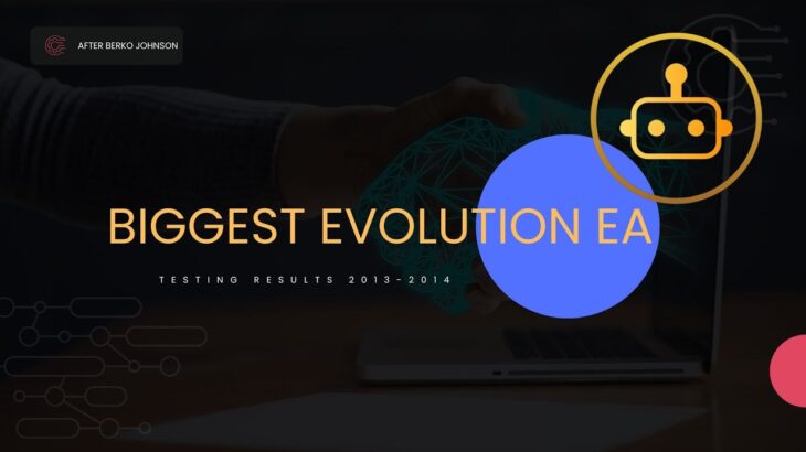 Biggest Evolution EA #biggestevolutionea #biggesttrader #forexbigroup #forexea #forex #trade #fx