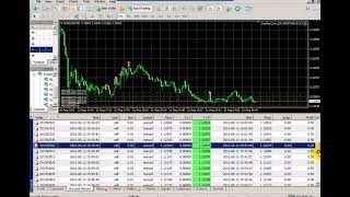 Earn 100 Dollars Every Day With Forex Robot live Trading results – Download