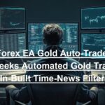 JSH Gold Auto-Trader Bot-18 Weeks Live Automated Trading Forex EA-Trading Forex Robot-Expert Advisor