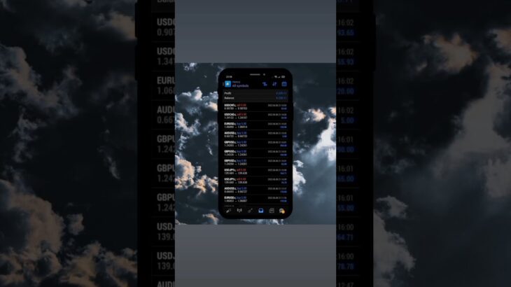 PrimeATS Master EA TODAY’S PROFIT 💰#trading #expertadvisor #forex #cfdtrading #forextrading #fxea