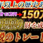 【1分Turbo】1兆円を手にした江戸時代の投資家が編み出したある手法をバイナリーで試してみたらとんでもないことに…【FX】【仮想通貨】【投資】