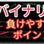 【解説】バイナリーでインジケータの負けやすい使い方