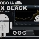 ROBO FX BLACK – EXPERT ADIVISOR – FOREX
