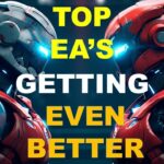 GAME-CHANGING UPGRADES 🔥 TOP EA’S TAKING A QUANTUM LEAP INTO THE FUTURE