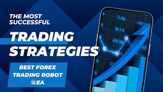 THE MOST SUCCESSFUL TRADING STRATEGY THROUGH FOREX GOLD TRADING ROBOT 🤖 EA#forex #trading #robot#ea