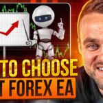 Best Forex EA: Watch Out For THESE 5 Warning Signs!