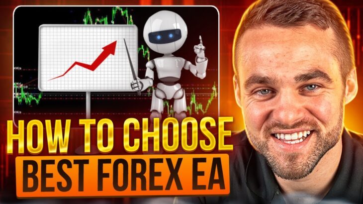 Best Forex EA: Watch Out For THESE 5 Warning Signs!