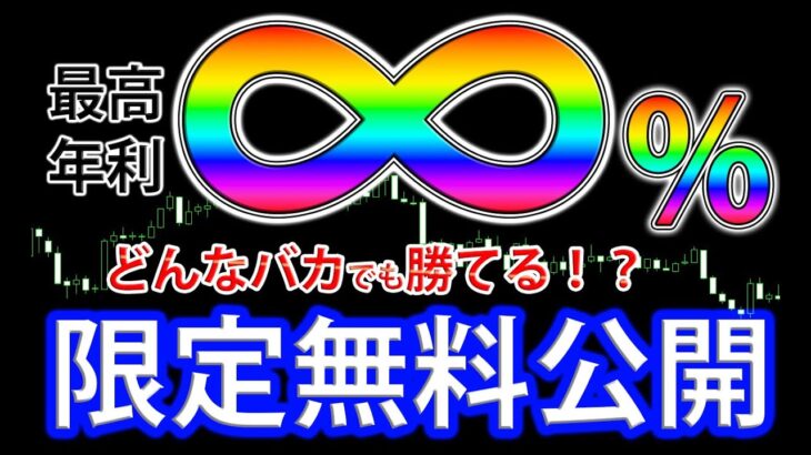 【凍結注意】ド素人が最高259連勝！裏技級の順張り手法を教えます【ハイローオーストラリア】【バイナリーオプション必勝法】