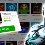 FXMachine EA / Metatrader4 robotlar / Algotrading / Metatrader5 robotlar / Forex / Mt4 robot