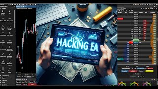 Forex hackers EA // Free Download