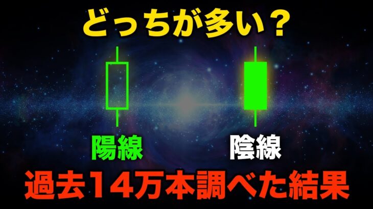 上か下かは５０％なの？結局バイナリーオプションは勝てない投資なのか調べてみた