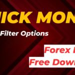 Quick Money EA with News Filter | MT4 Forex Robot Free Download