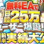 【FX自動売買】無料EAで日給25万！生々しすぎる2月前半実績全て見せます！