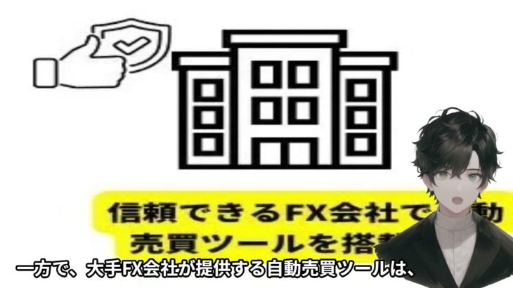 FX自動売買で稼ぐための5つのリスク管理テクニック