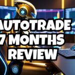 MNR FX Algorithmic Trading-7 Months Live Auto Trading Performance Results-What after that ?