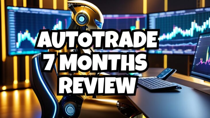 MNR FX Algorithmic Trading-7 Months Live Auto Trading Performance Results-What after that ?