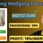 The King Hedging Forex MT4 Reviews | FX STORE EA