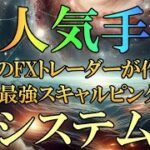 【超人気手法】AIシステム化 海外のFXトレーダーが作った1分足最強のスキャルピング手法【バイナリー】【ハイロー】【ハイローオーストラリア】