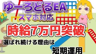 デリブのバイナリー 勝率90％越えで安定の短期運用 時給が凄いことになりました 将来の資産形成にも【Deriv】【デリッチ】