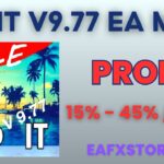 DO IT EA MT4 Reviews | FX STORE EA