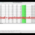 Yesterday Forex robot software auto trading EA Trading Bot 2024 06 27 Profit video proof