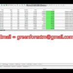 Yesterday Forex robot software auto trading EA Trading Bot 2024/06/19 Profit video proof.(Slow day)