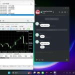 SignalSyncTraderソリューション – LINEオープンチャット連動の自動売買システム　FX　EA トレード, , リアルタイムトレード,MetaTrader5,