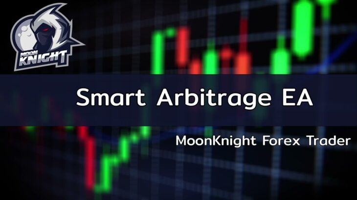 MoonKnight Smart Arbitrage EA Forex