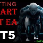 SMART HFT EA MT5 Setting | FX STORE EA