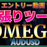 【#バイナリーオプション #FX】久々のエントリー動画配信！AUDUSD 2024年7月29日。