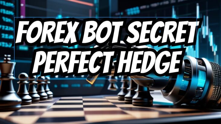 Automated Forex Hedging Expert Advisor – Perfect Hedge Forex EA Trading Bot Software 4 Months Review