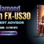 Diamond Titan FX EA V1.6 MT4 – FULL REVIEW – FREE DOWNLOAD