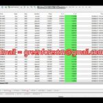 Yesterday Forex robot software | auto trading | EA Trading Bot 2024 08 21 Profit video proof | BOT