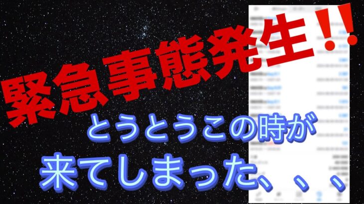 【FX自動売買】ど素人が気がつけば…⁉️