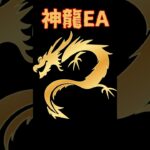 【FX自動売買検証】🐉神龍EA🐉2024年8月7日〜9日運用実績⭐️ 神龍EA  投資  不労所得  初心者  仮想通貨  副業  爆益