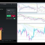【苦戦度：☆☆】 １日300万達成！！バイナリー取引2024 08 27　❀レンジ相場はかなり深めでのエントリーがポイント❀